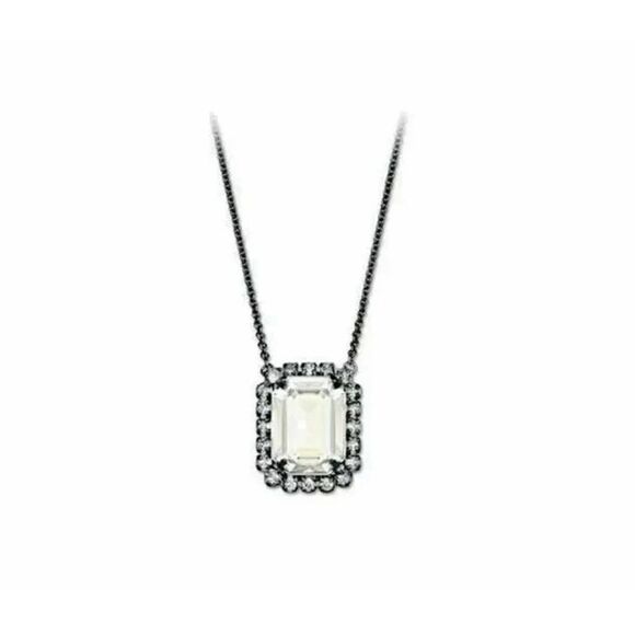 Swarovski by shourouk small pendant - 5029266 - Picture 1 of 5
